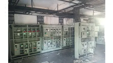  panel boards