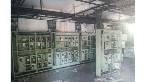  panel boards