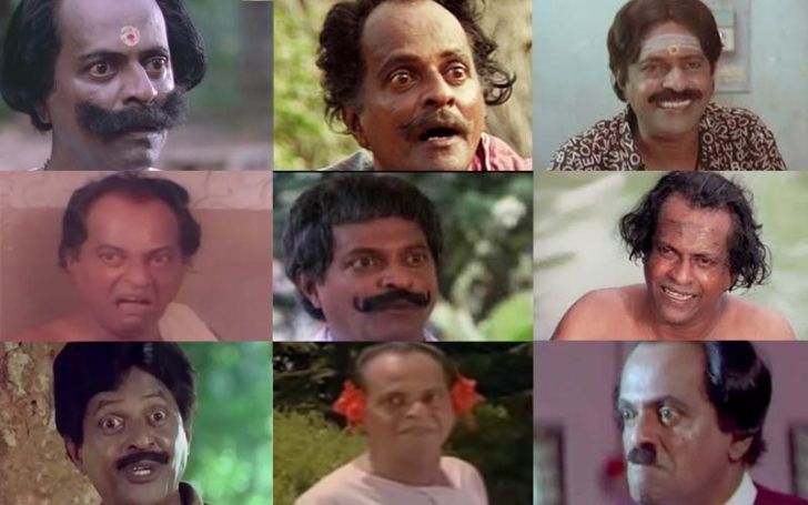 kuthiravattam pappu