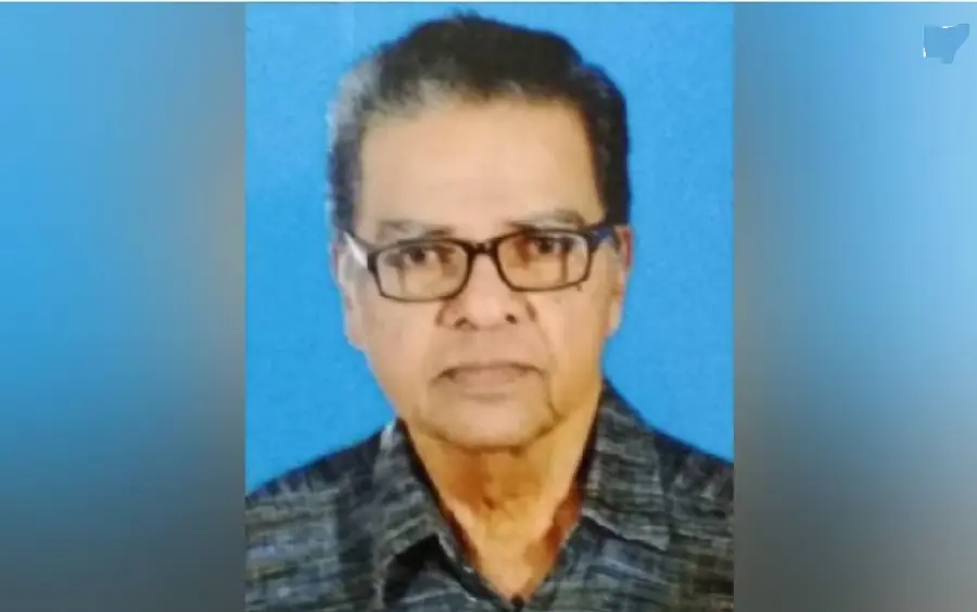 പി അപ്പുക്കുട്ടൻ