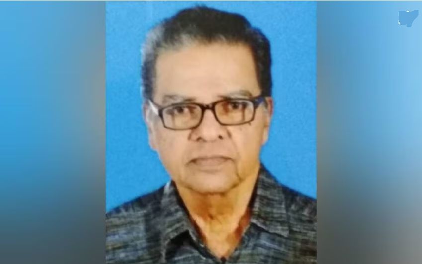 പി അപ്പുക്കുട്ടൻ