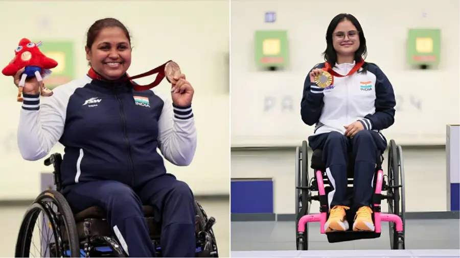 para games
