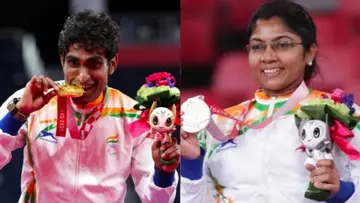 para asian games