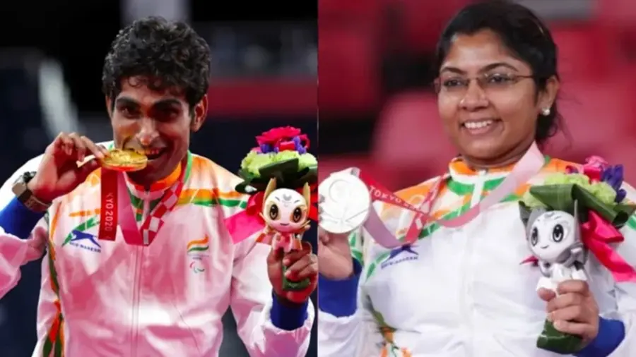 para asian games