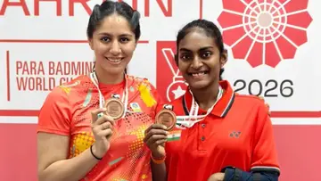 para asian games