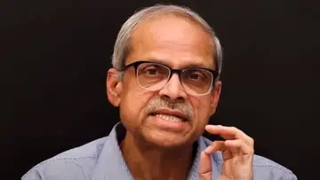 parakala prabhakar