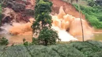 Landslide