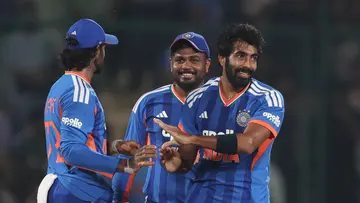 indian team