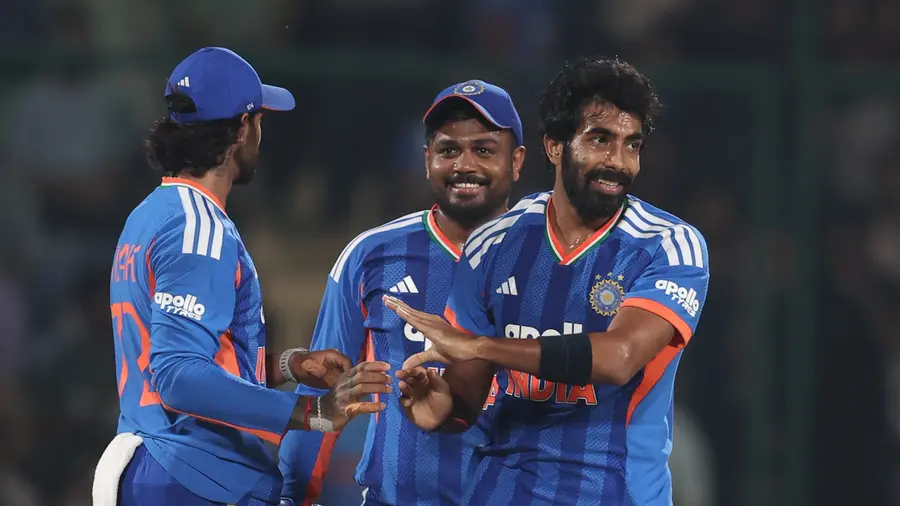 indian team