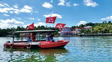 Local Body Election kannur