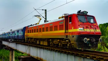 parasuram express 