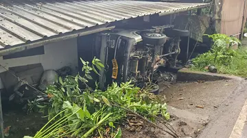 Accident