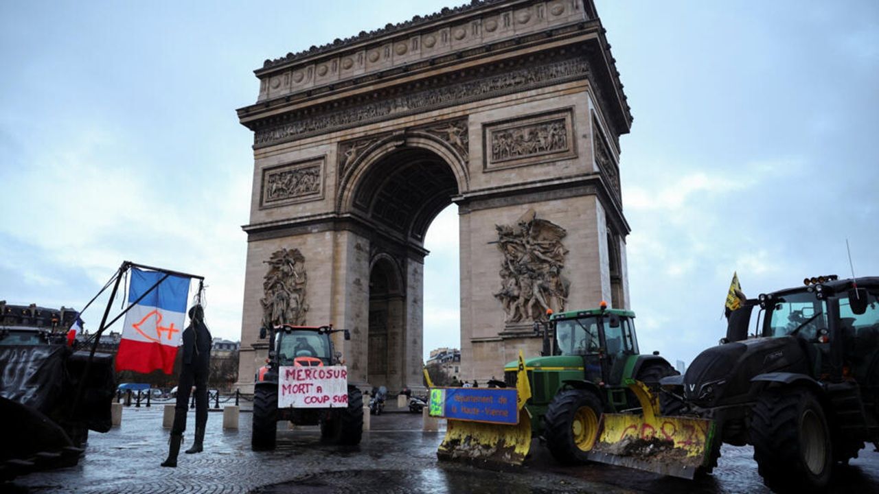 paris farmers 