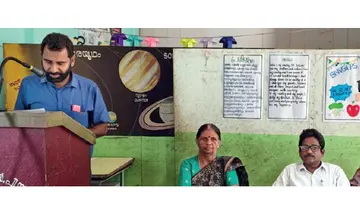 Science Festival