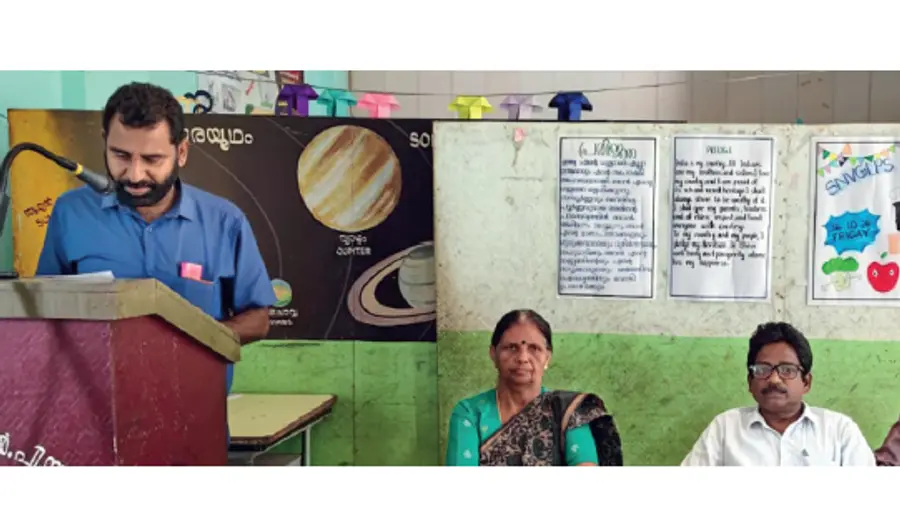 Science Festival
