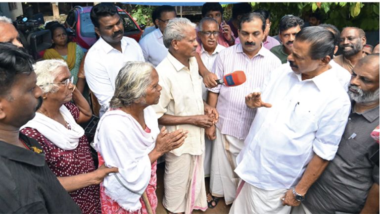 PARIYATHUKAVU