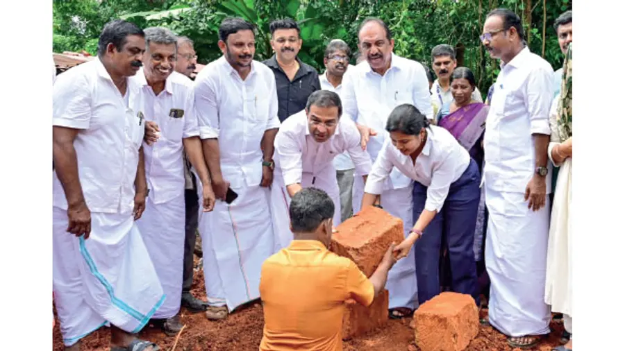 pariyathukavu