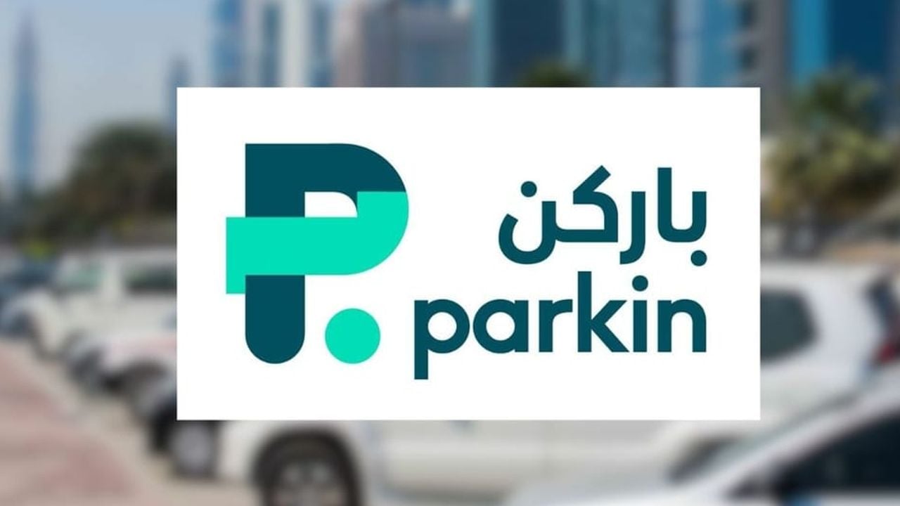 parkin dubai