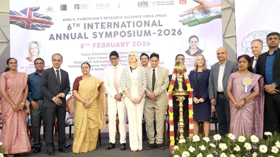 parkinsons disease