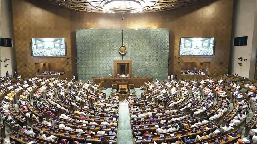 parliament