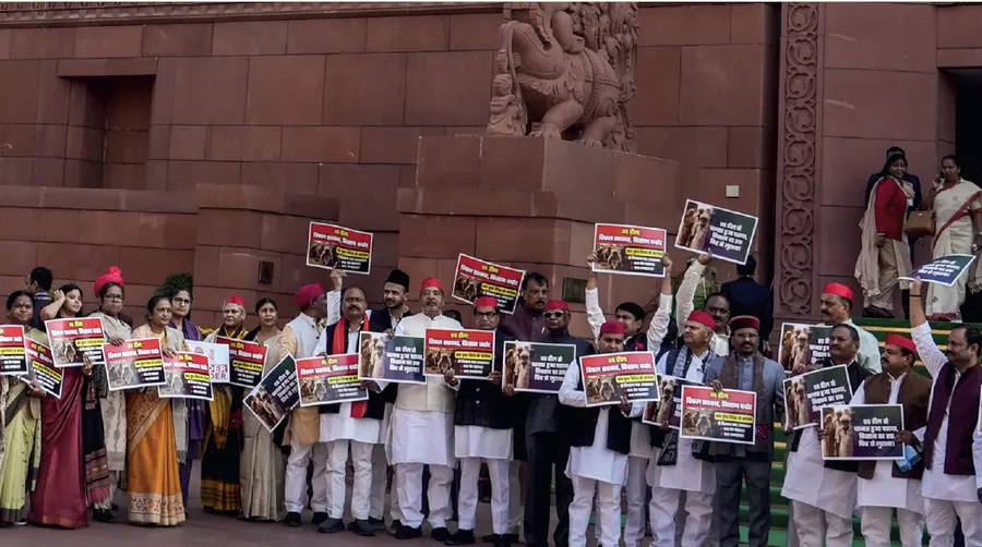 All India General Strike