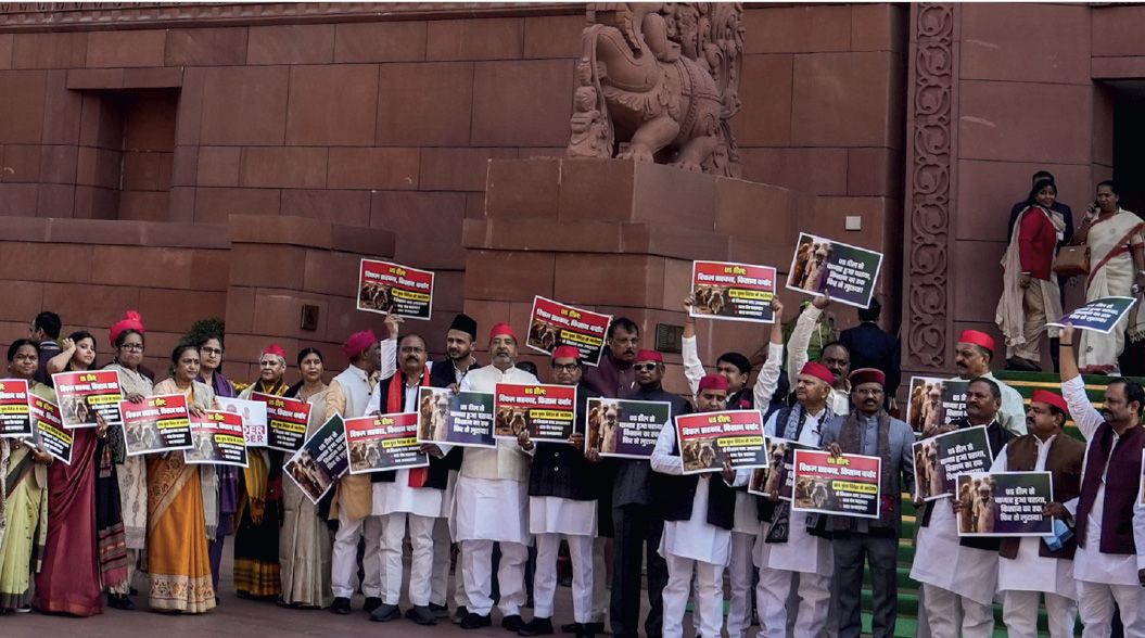 All India General Strike