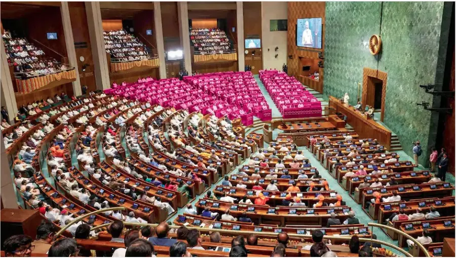 parliament 