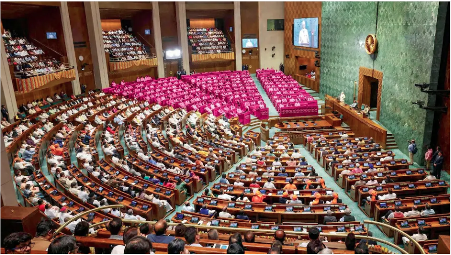 parliament 