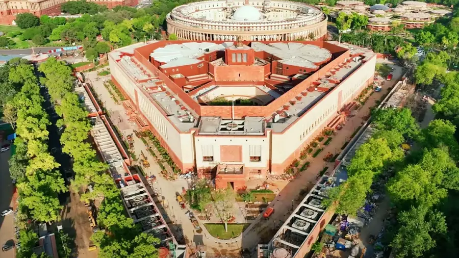 parliament