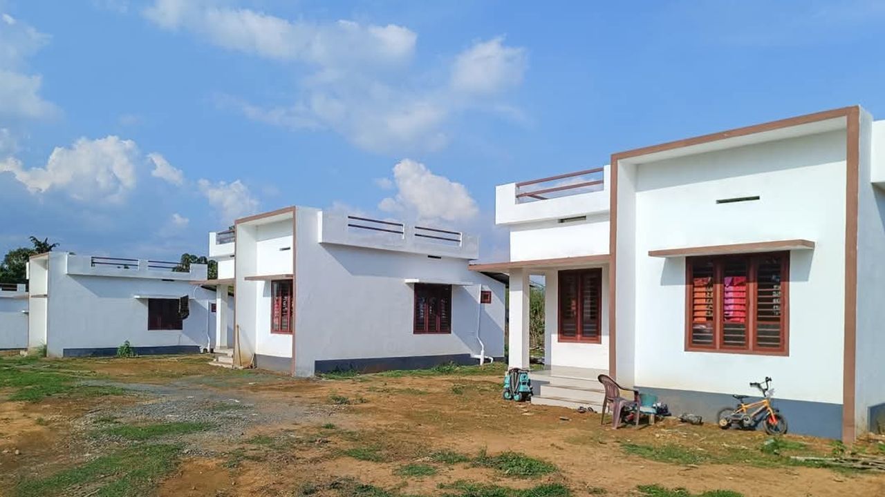 Paroorkkunnu