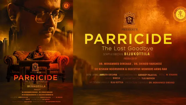 parricide
