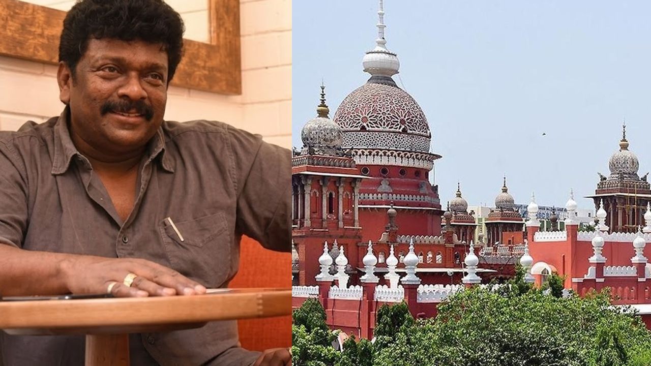 parthiban