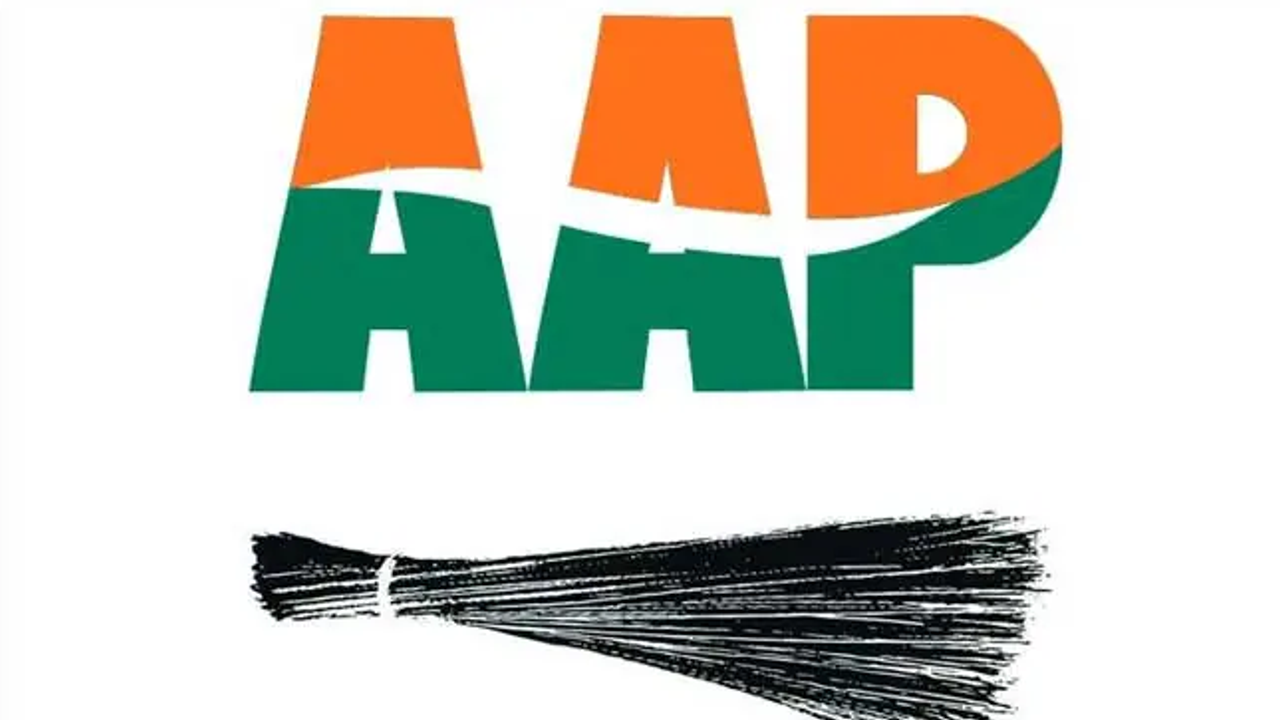 AAP PARTY