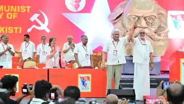 party congress