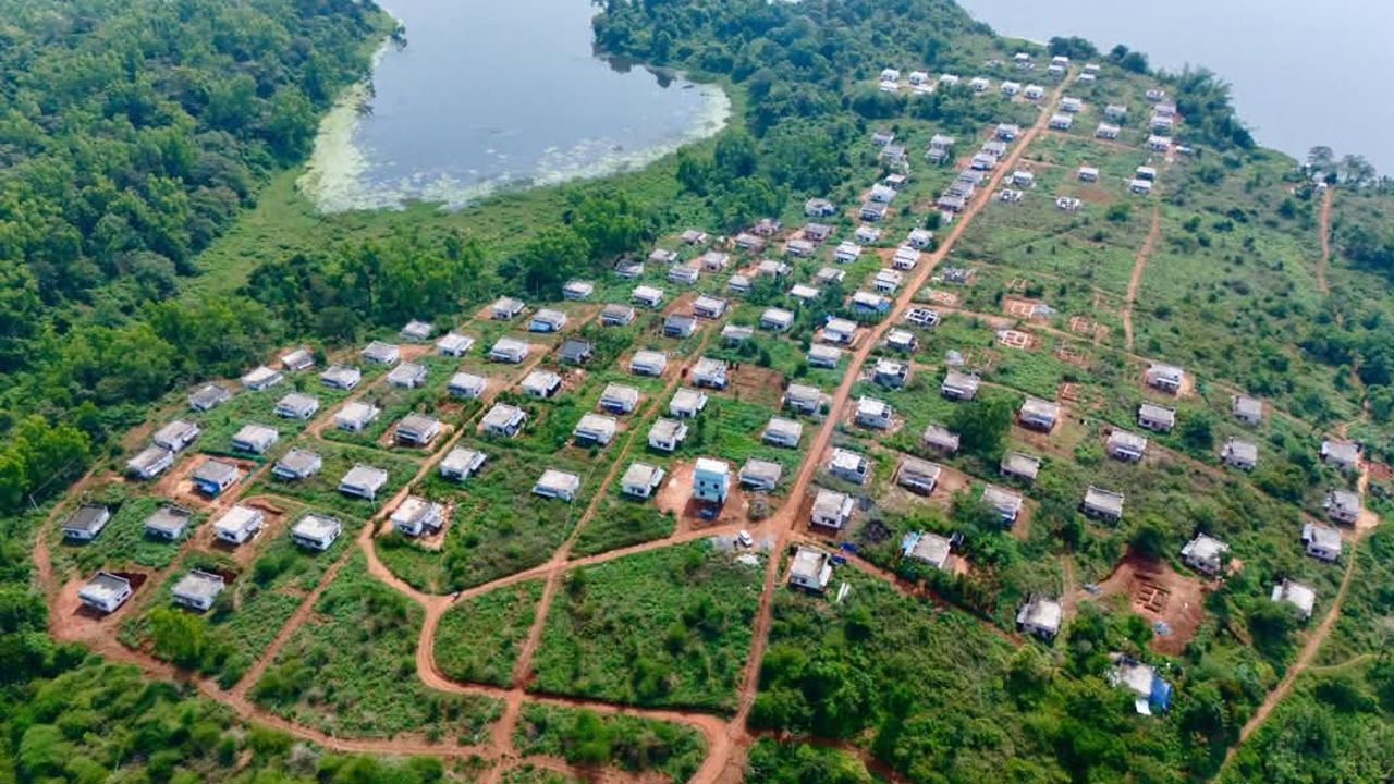 Parurkkunnu