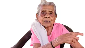 parvathiyamma