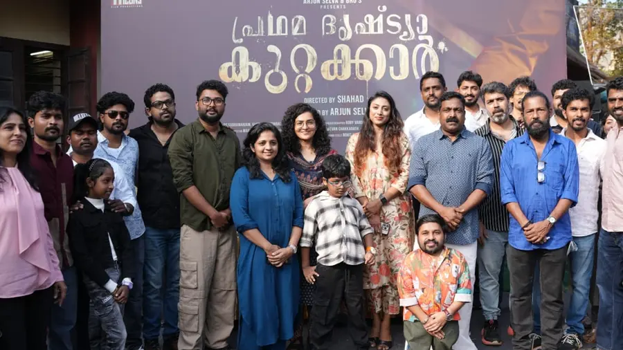 parvathy
