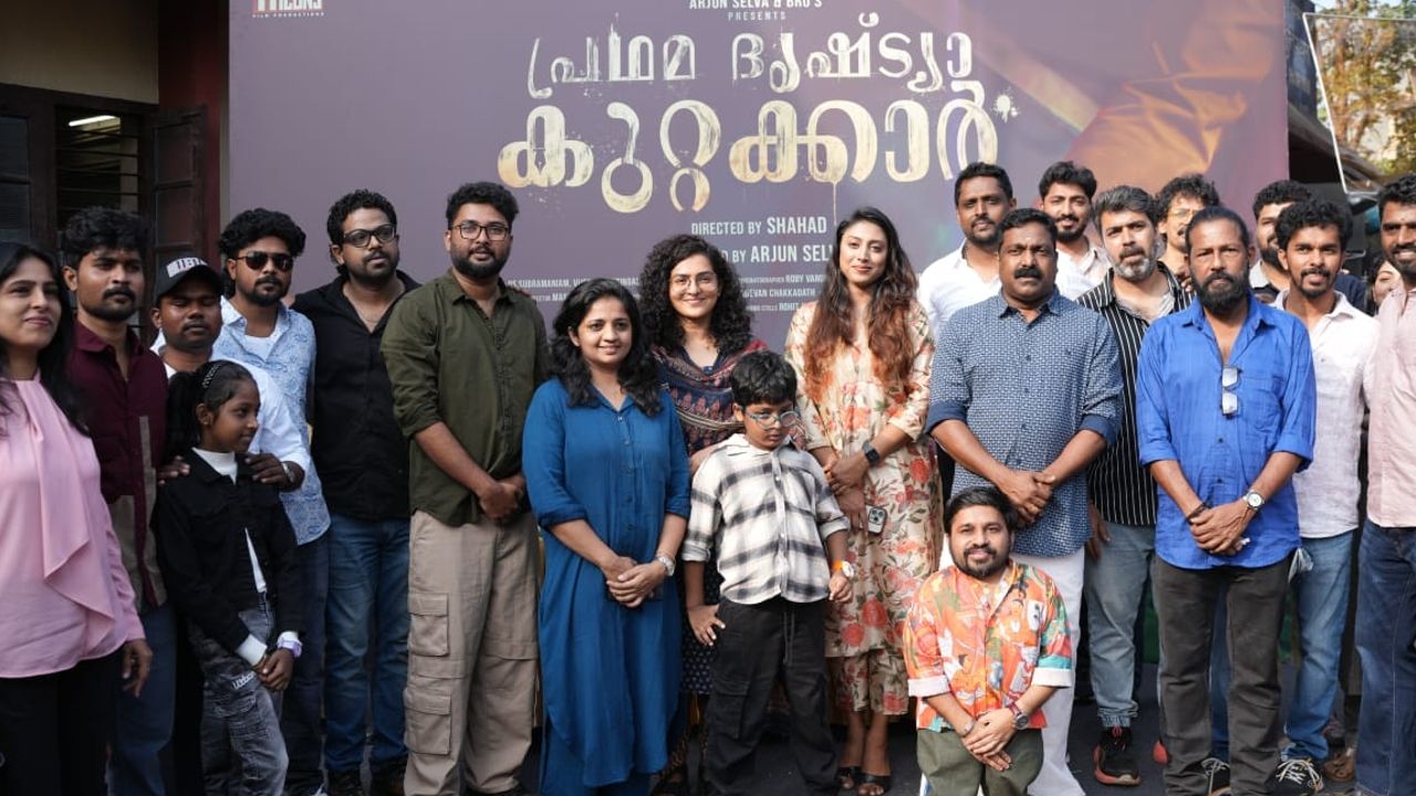 parvathy