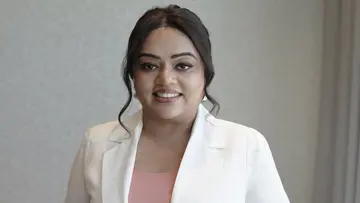 parvathy maya shaji