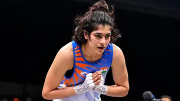 parveen hooda
