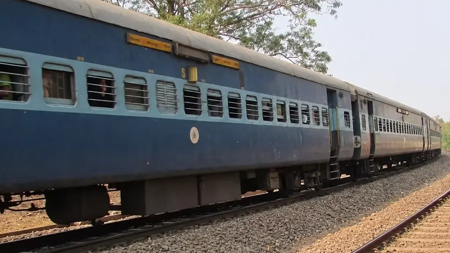 passenger guruvayur ekm