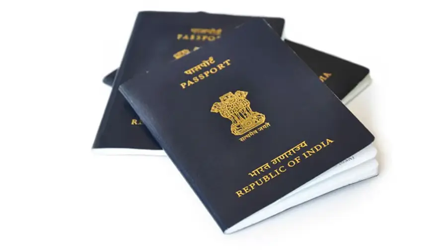 passport