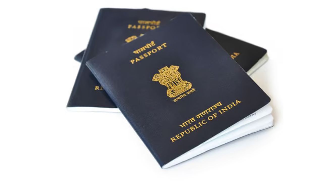 passport