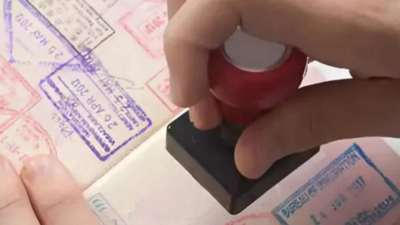 passport