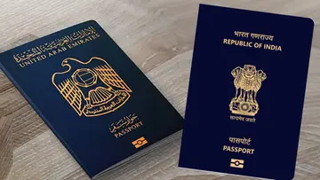 passport