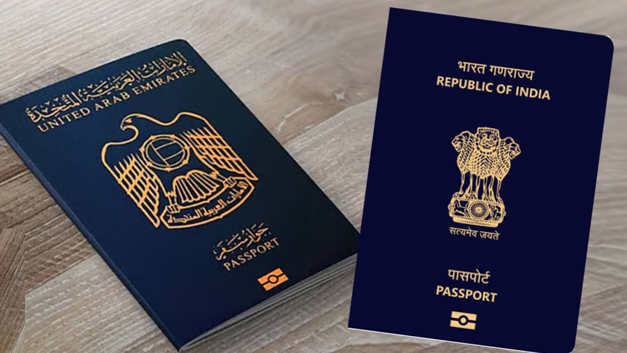 passport