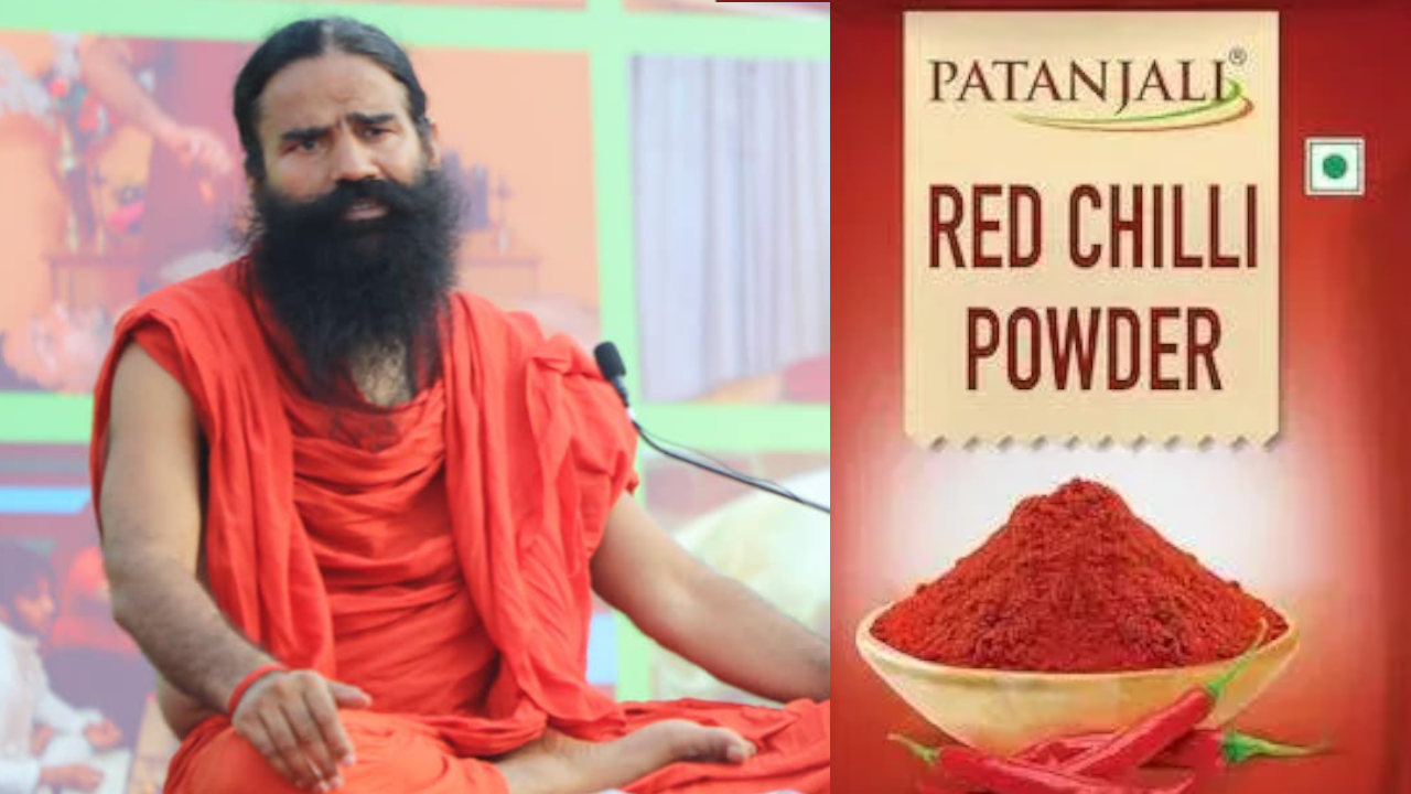 patanjali