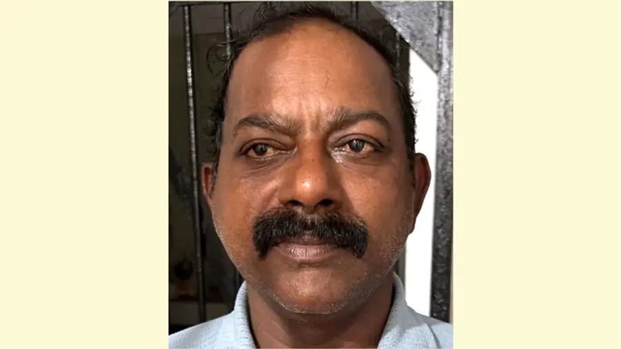 പത്രോസ്