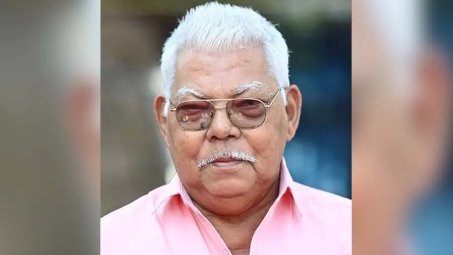 സിപിഐ എം നേതാവ്‌ എം പി പത്രോസ് അന്തരിച്ചു - Deshabhimani