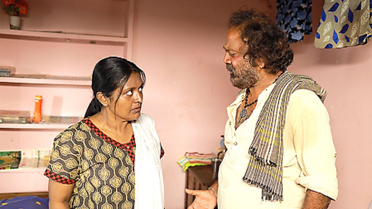 pathumasam